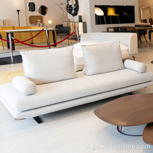 Sofa prado autorstwa Christiana Wernera